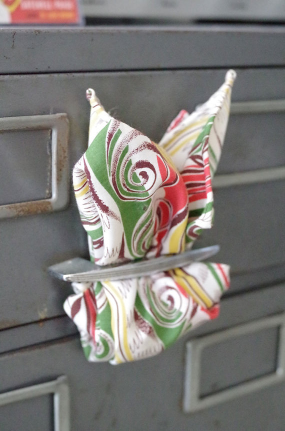 Your <strike>Sunday</strike> Monday Square