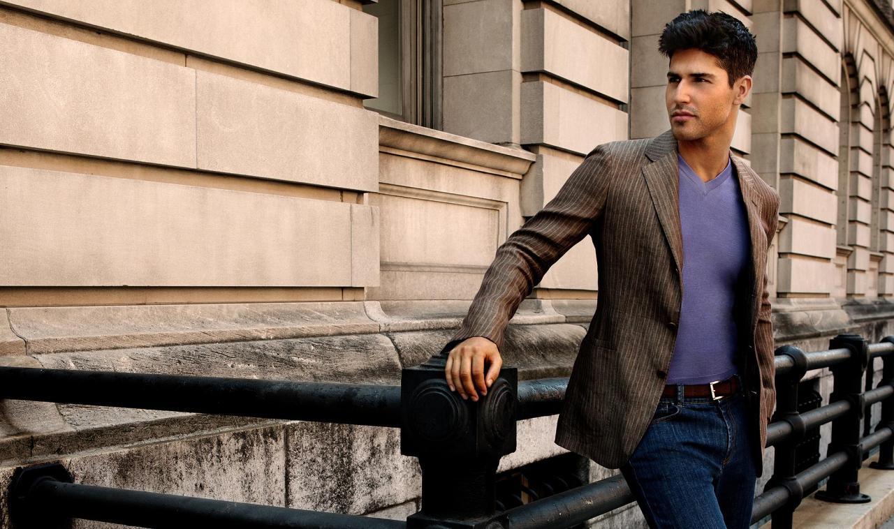 It&rsquo;s On Sale: Luciano Barbera at Vente Privee