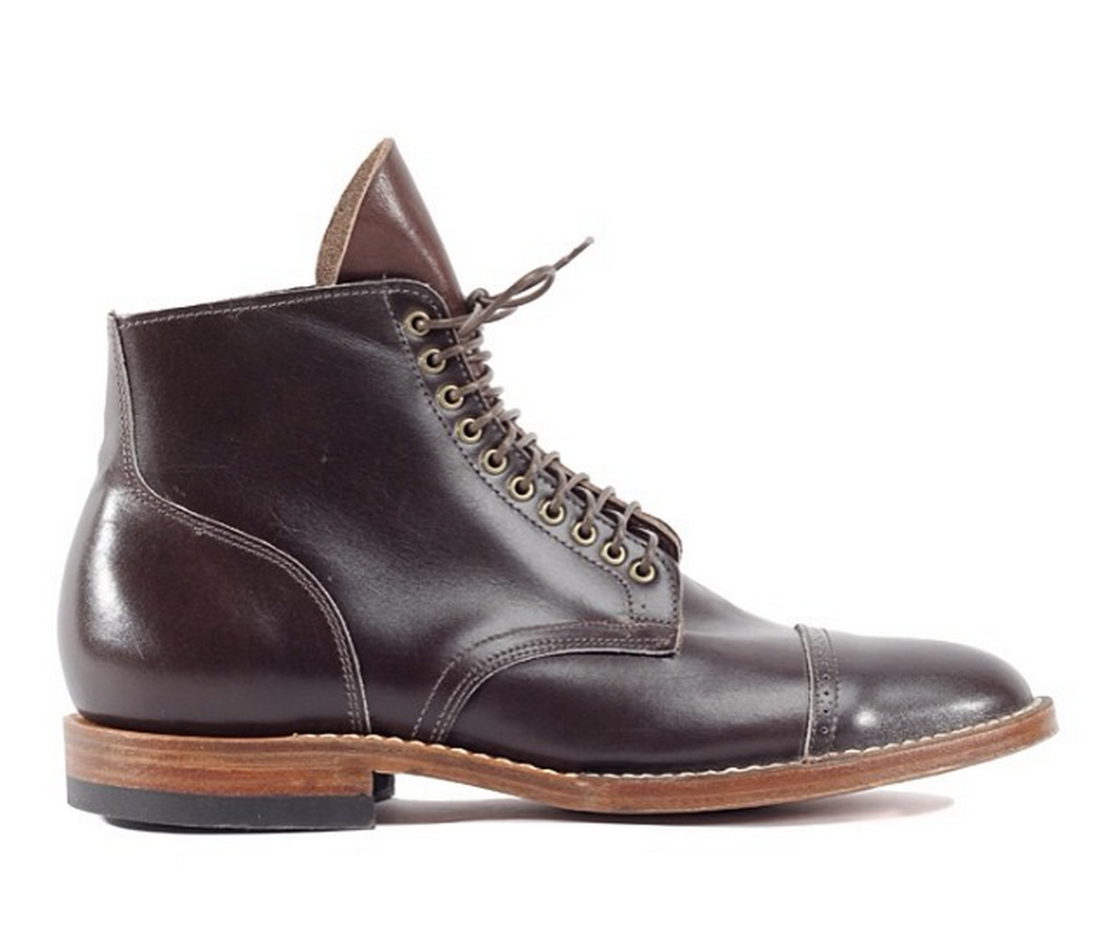 It (Will Be) On Sale: Viberg Boots
