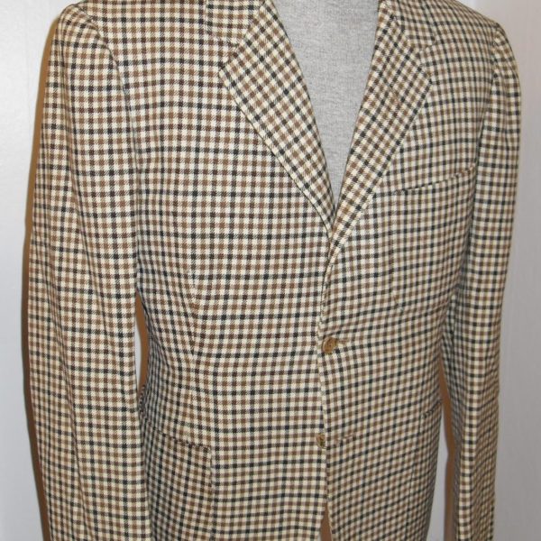 When Hollywood Actors Dressed Themselves