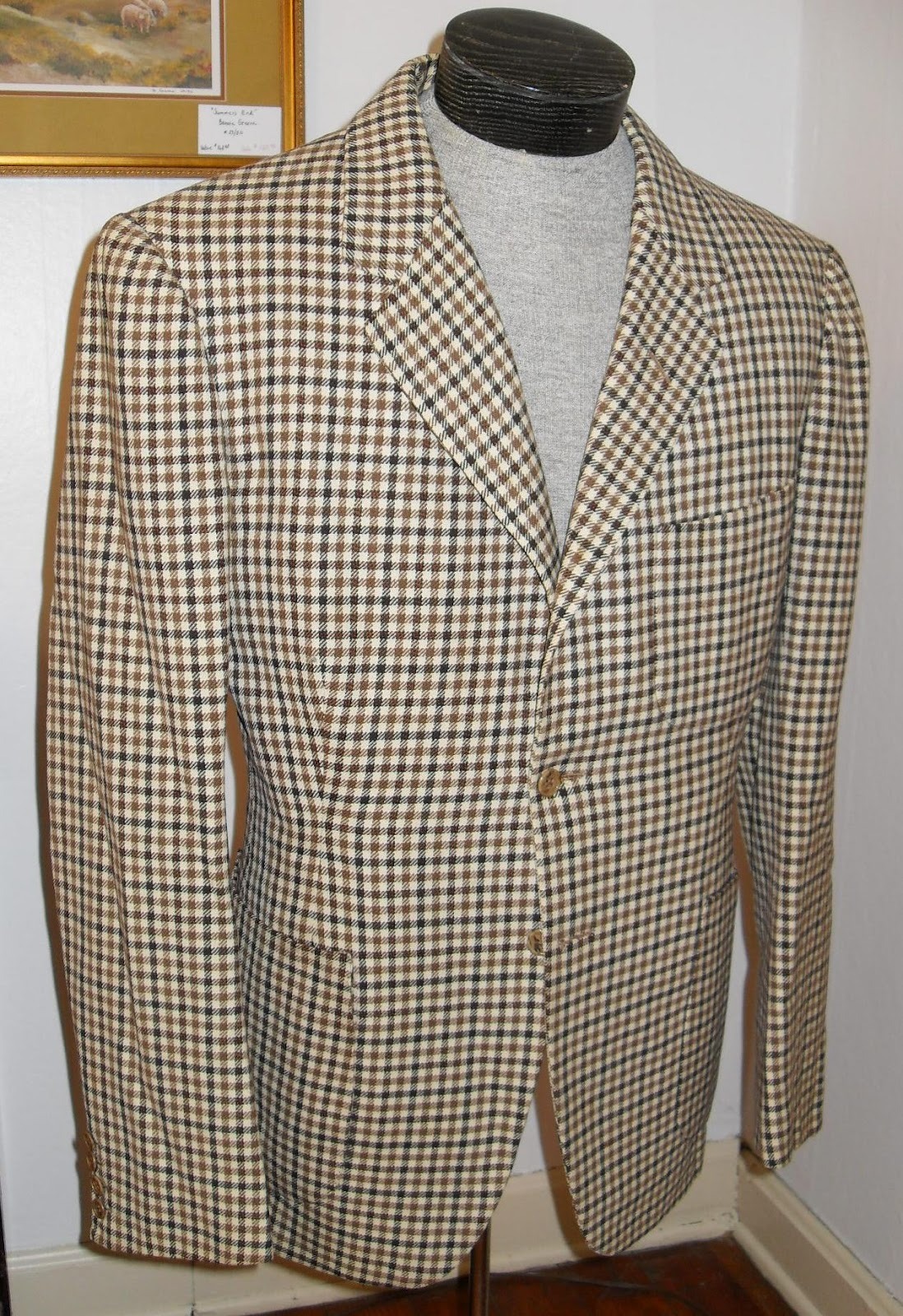 When Hollywood Actors Dressed Themselves