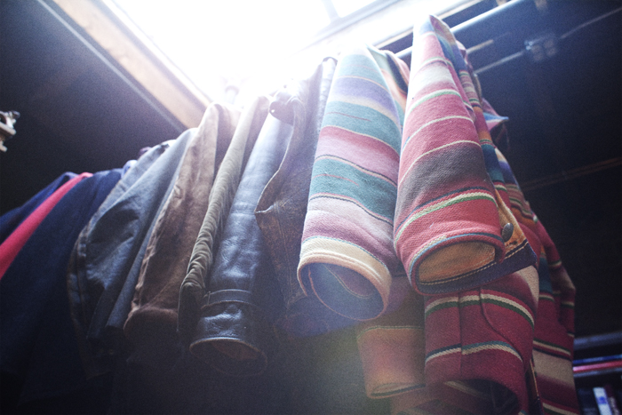 Ralph Lauren Vintage