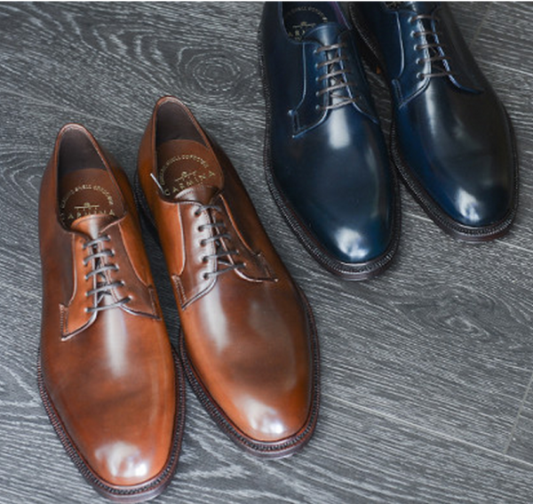 It&rsquo;s On Sale: Stuff at Gentlemen&rsquo;s Footwear