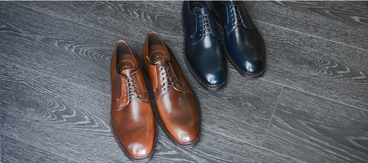 It&rsquo;s On Sale: Stuff at Gentlemen&rsquo;s Footwear