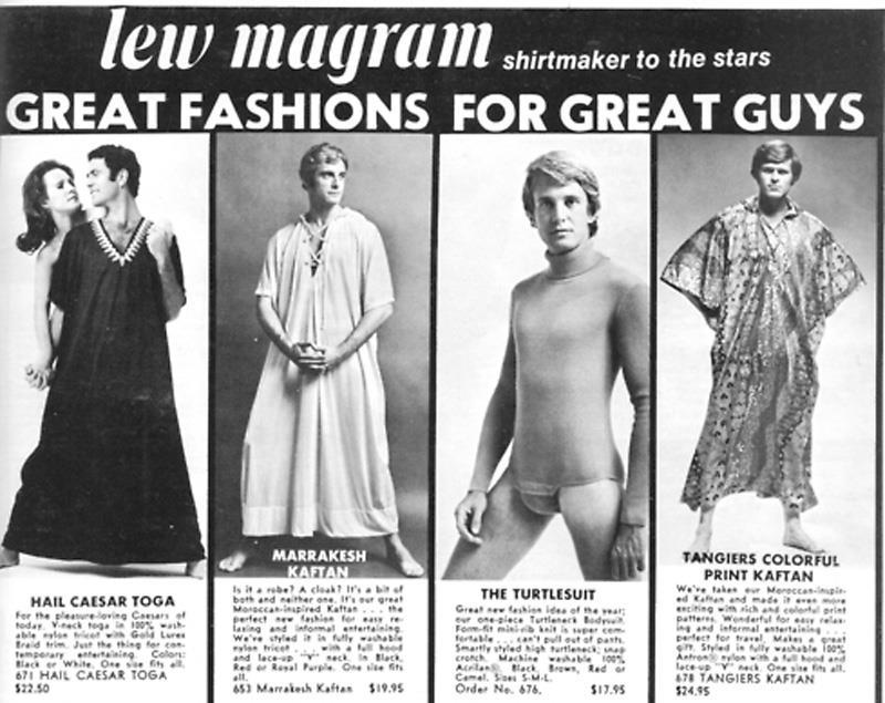 Spotted at Pitti Uomo