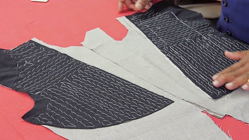 For Aspiring Tailors