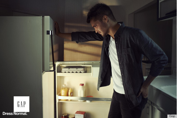 Complicating The Gap&rsquo;s &ldquo;Simple Clothes&rdquo; Campaign