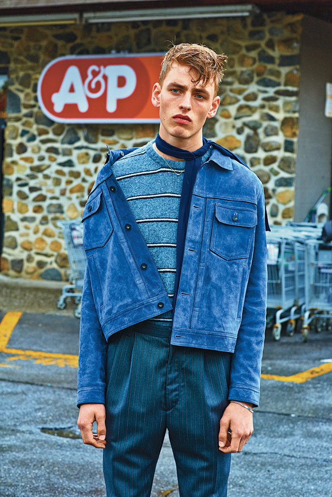 Why It’s Hard to Take Men’s Fashion Magazines Seriously