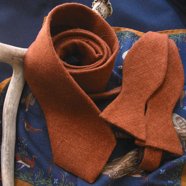 Chipp&rsquo;s New Matka Cloth Ties