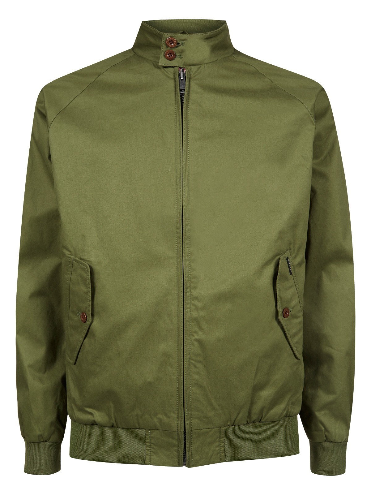 It&rsquo;s On Sale: Ben Sherman Harrington Jacket