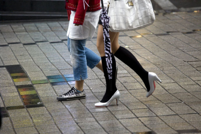 The New Yorker: Trend Piece