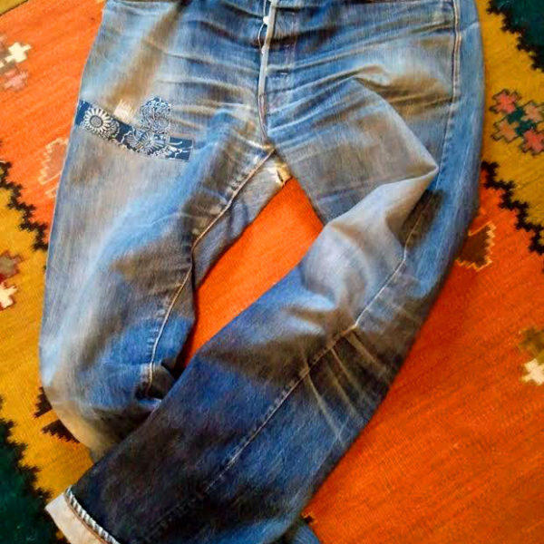 LVC 1947s, Four (Nearly Five) Years In