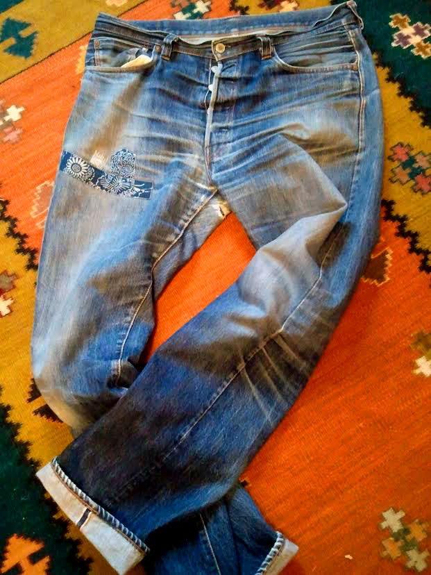 LVC 1947s, Four (Nearly Five) Years In