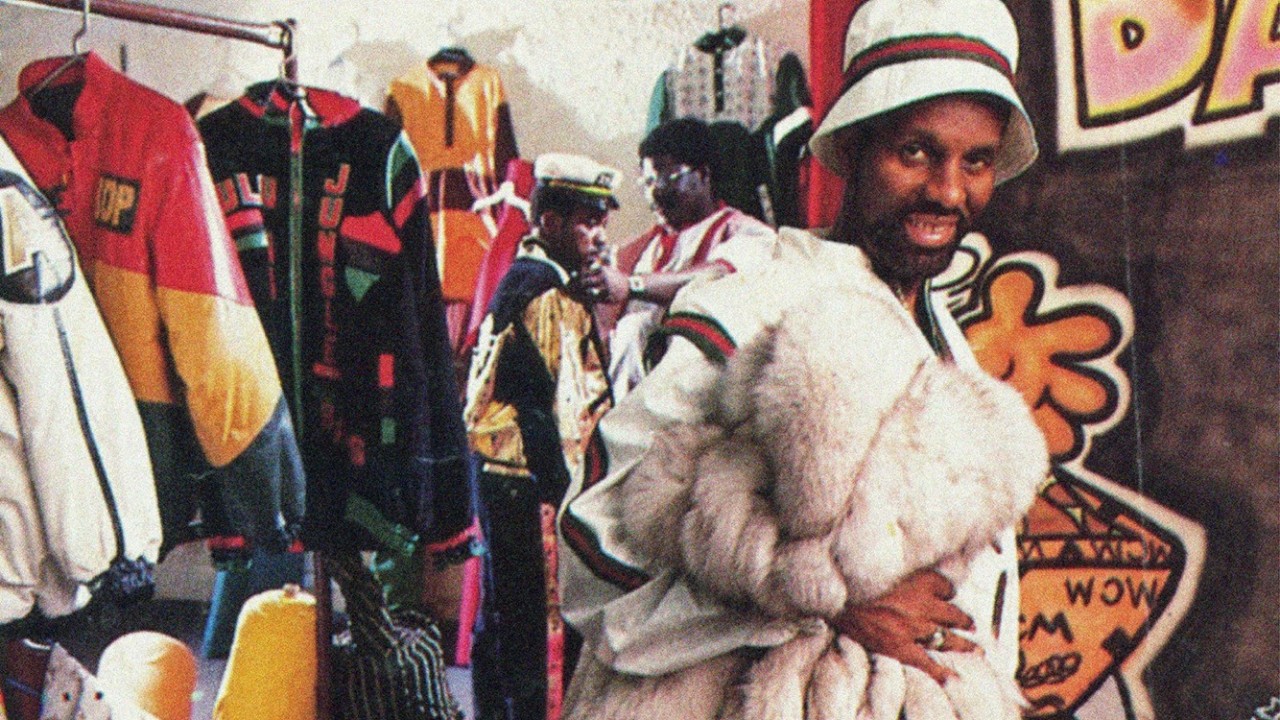 Dapper Dan on Kanye West&rsquo;s style in Dazed magazine