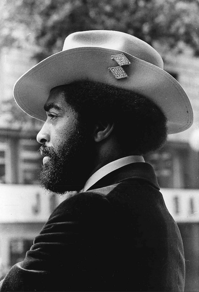 The Daring &lsquo;70s and '80s