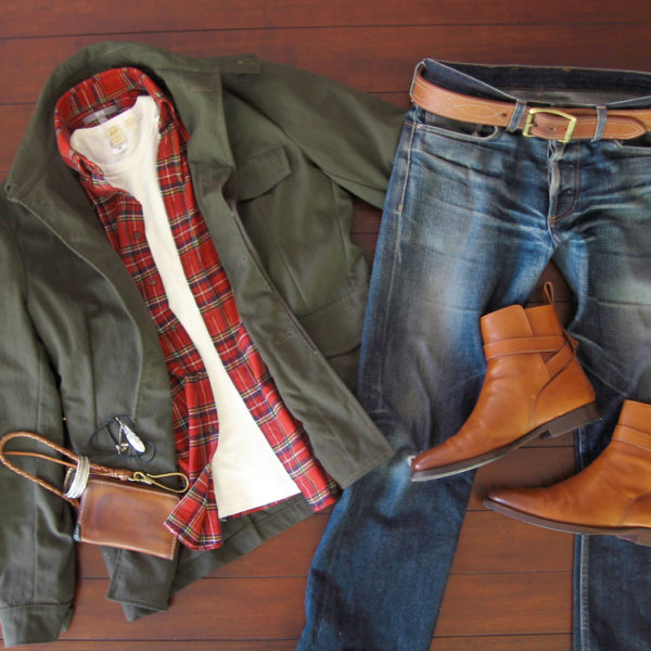 Uniqlo&rsquo;s Flannels