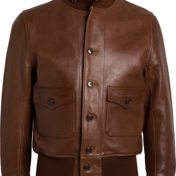 It&rsquo;s On Sale: Chapal Leather Jackets