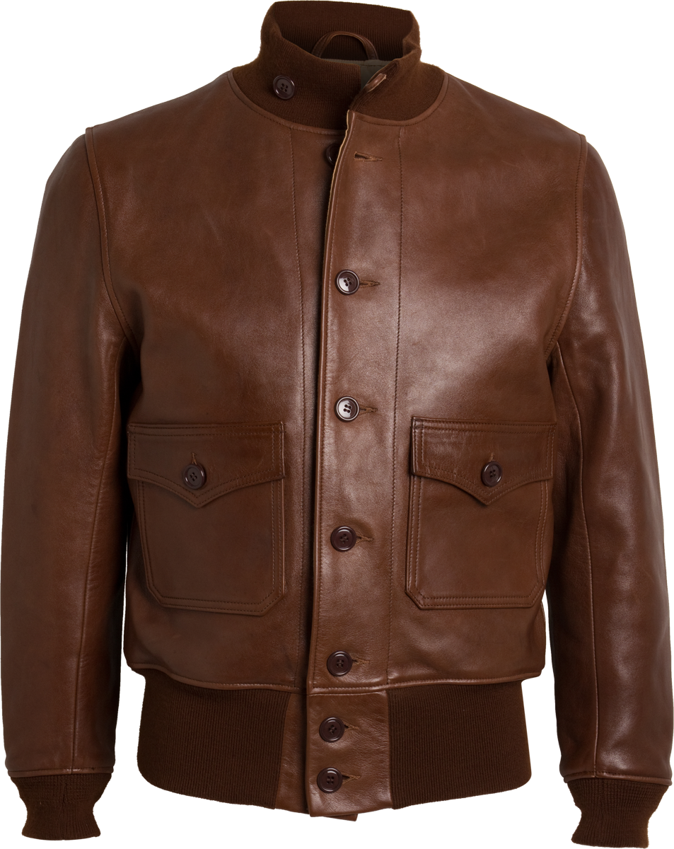 It&rsquo;s On Sale: Chapal Leather Jackets