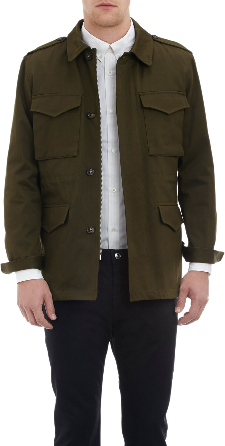 It&rsquo;s On Sale: Barney&rsquo;s Warehouse Stock