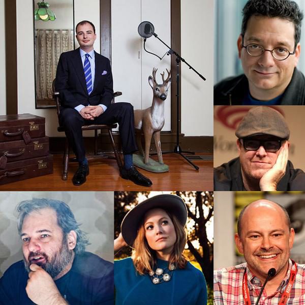 Jesse&rsquo;s Bullseye Live! in LA Oct. 15th