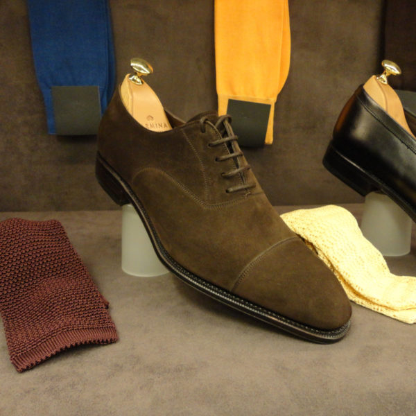 It&rsquo;s On Sale: Shoes, Ties, and Socks