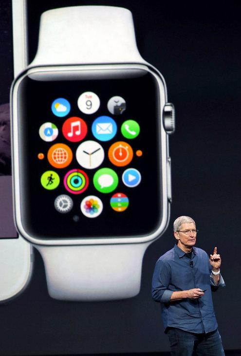 The Fashion of No Fashion