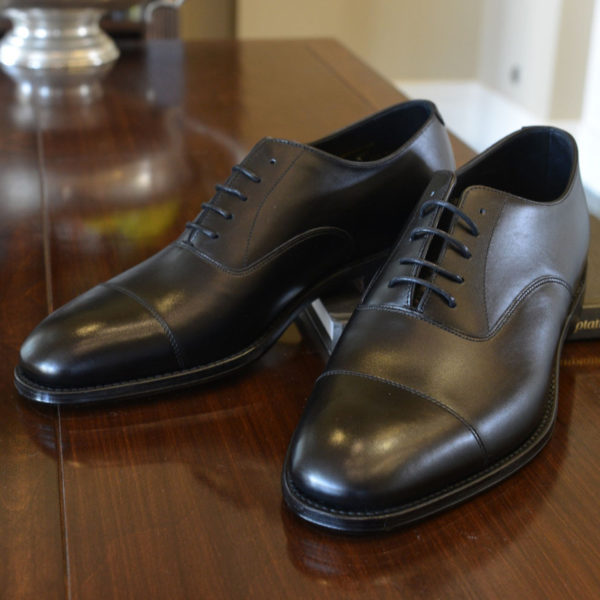 It&rsquo;s On Sale: Herring Shoes