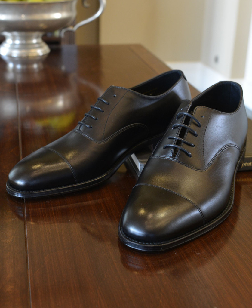 It&rsquo;s On Sale: Herring Shoes