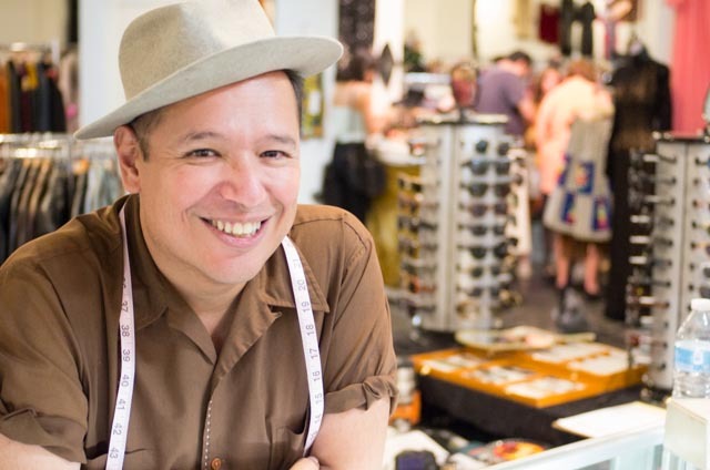 Vintage Fashion Expo