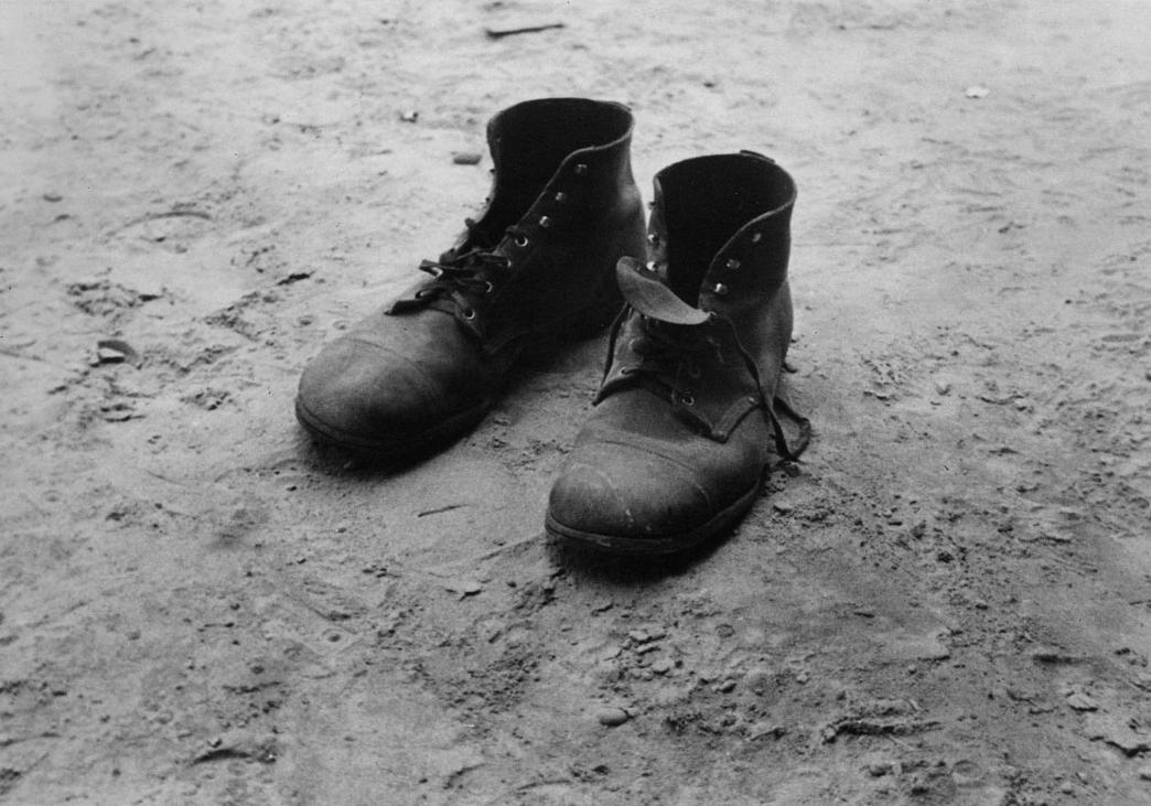 Beauty, Truth, and Beat-up Boots