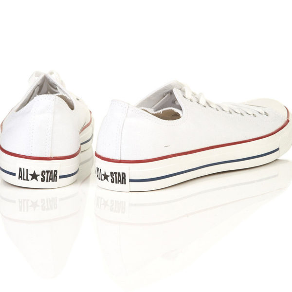 It&rsquo;s On Sale: Converse Chuck Taylors and Vans Sneakers