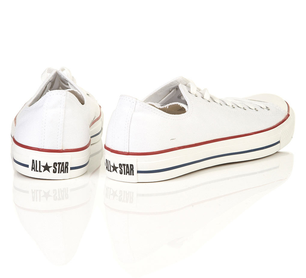 It&rsquo;s On Sale: Converse Chuck Taylors and Vans Sneakers
