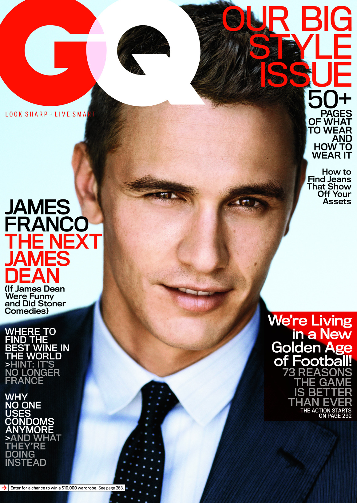 Condé Nast Moves Into e-Commerce