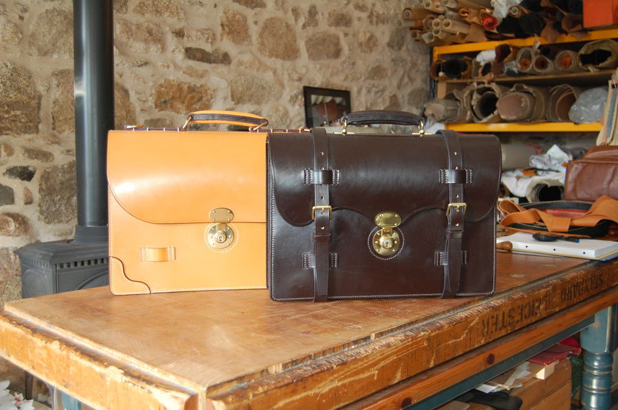 The Great PTO Briefcase Roundup