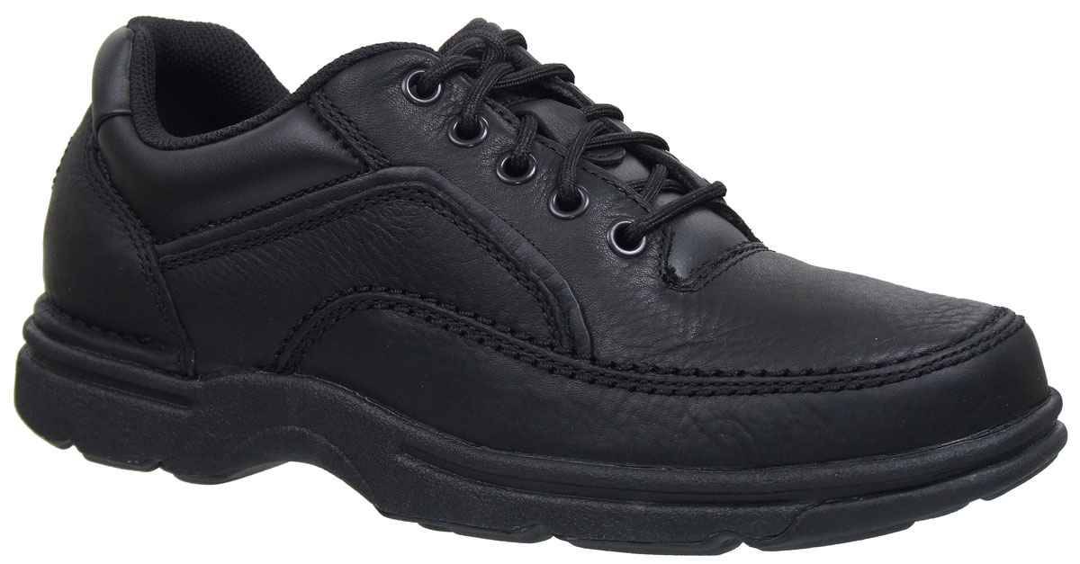 Q and Answer: Can I Walk In Nice Shoes?