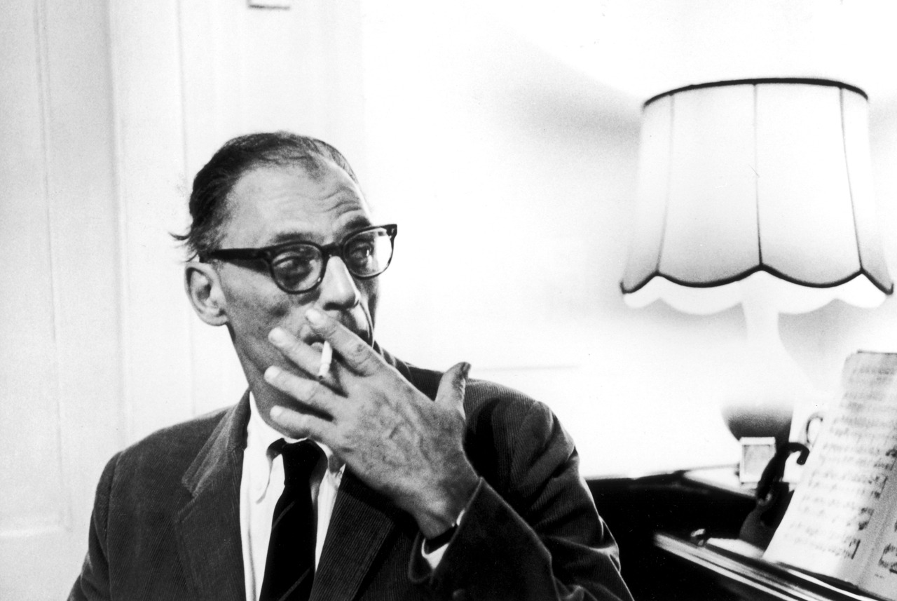 The Great Corduroy Sport Coat