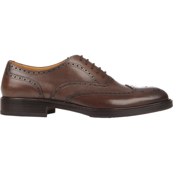 It&rsquo;s On Sale: Battistoni Shoes