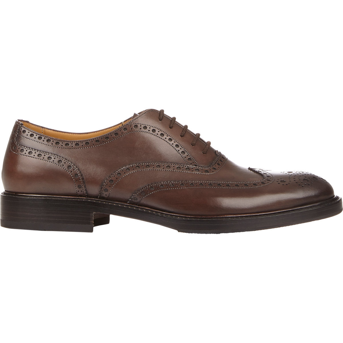 It&rsquo;s On Sale: Battistoni Shoes