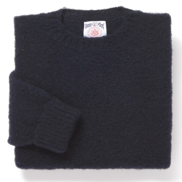 It&rsquo;s On Sale: J. Press Shaggy Dog Sweaters