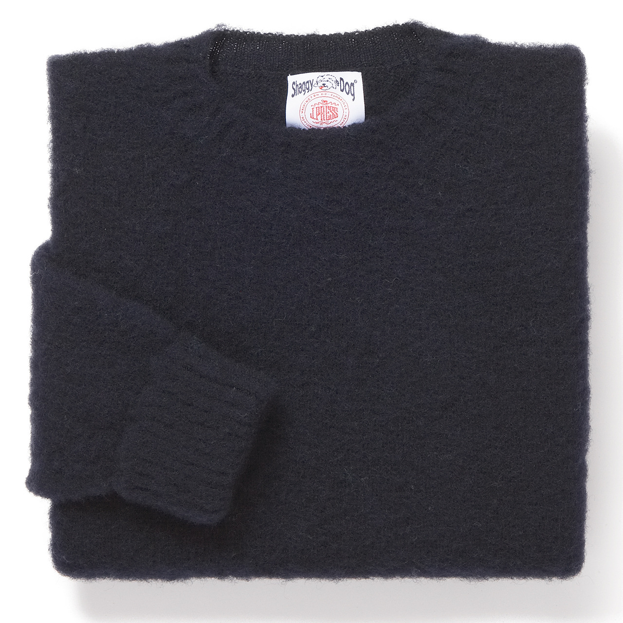 It&rsquo;s On Sale: J. Press Shaggy Dog Sweaters
