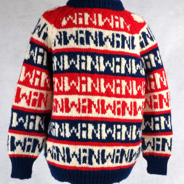 Sweater weather is here!