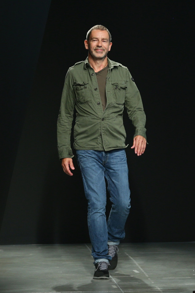 Dress As I Say, Not As I Do