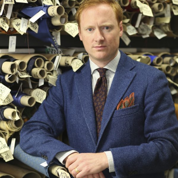 Drake&rsquo;s Trunk Show