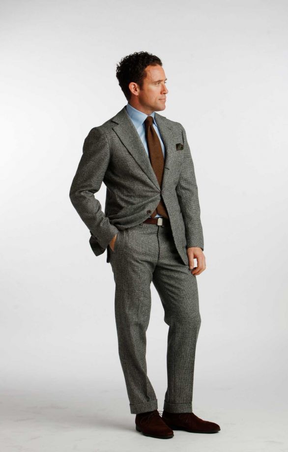 Peter in San Francisco