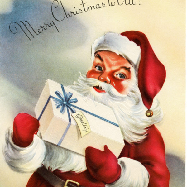 If you&rsquo;re still looking for the perfect Christmas gift