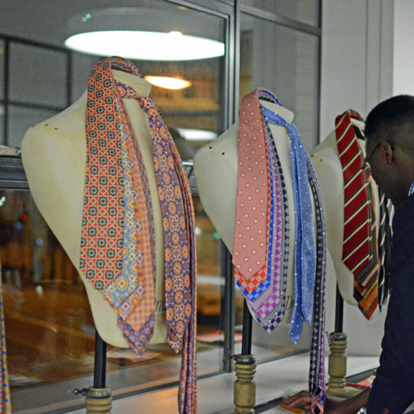 It&rsquo;s On Sale: Stuff at Drake&rsquo;s Factory Shop