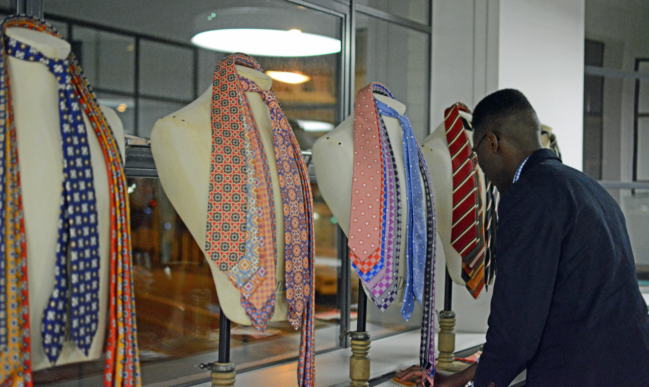 It&rsquo;s On Sale: Stuff at Drake&rsquo;s Factory Shop