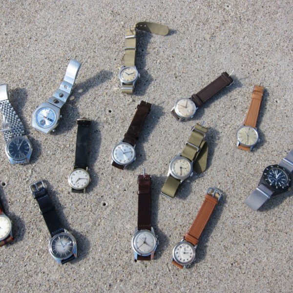 Hodinkee&rsquo;s Guide to Buying Watches on eBay