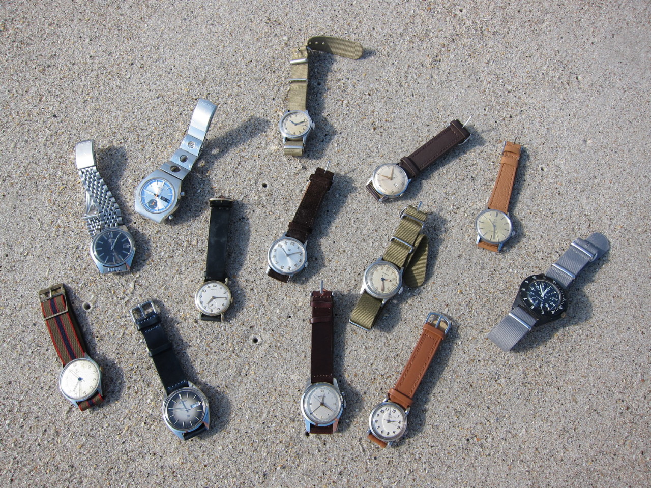 Hodinkee&rsquo;s Guide to Buying Watches on eBay