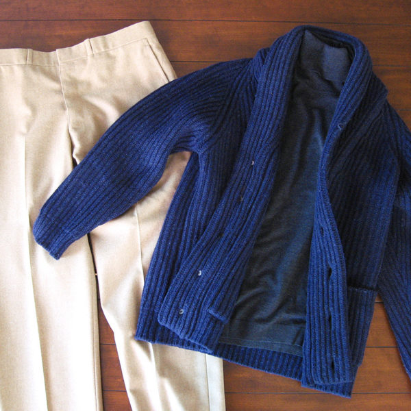 Relaxing on New Year&rsquo;s Day